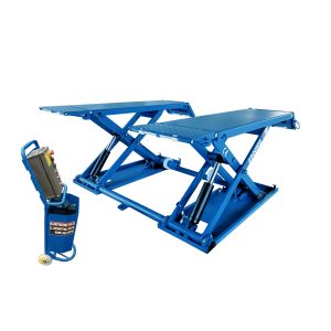 3.0 T Capacity APO-Z30M Mid-Rise Scissor Lift