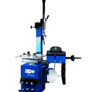 APO-300M Tire Changer Wheel Balancer