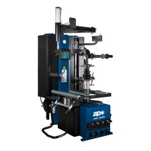 APO-3239 Fully Automatic Leverless Tire Changer