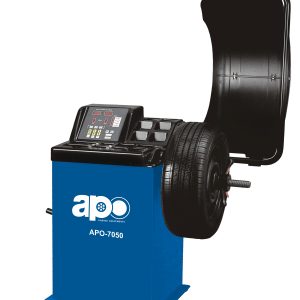 APO-7050 Digital Baseline Entry Level Wheel Balancer