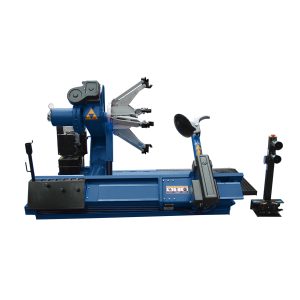 APO-T580 Commercial Heavy-Duty Tire Changer