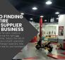 A Guide to Finding the Best Tire Changer Supplier for Your Business