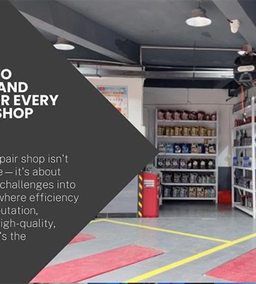 The Essential Auto Mechanic Tools and Equipment List for Every Modern Garage Shop